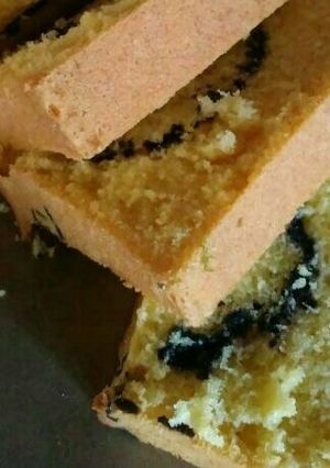 Foto resep Bolu Jadul (panggang)