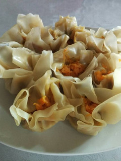 Foto resep Dimsum Ayam (Siomay) by Kenyangan