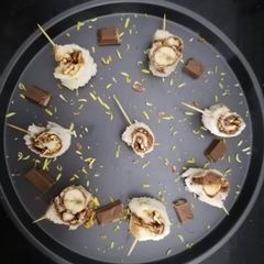 A picture of Slice Swiss Roll(Mini).