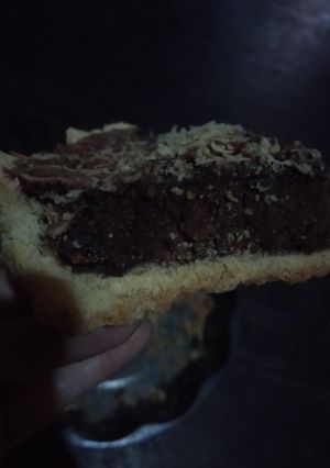 Foto resep Pai brownies