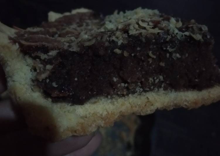 Pai brownies