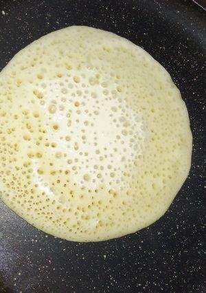 صورة لوصفة بغرير مكسور
