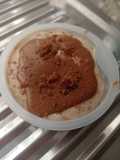 Helado Lotus en tarrina