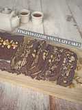 TINGINYS (LITHUANIAN LAZY CAKE)