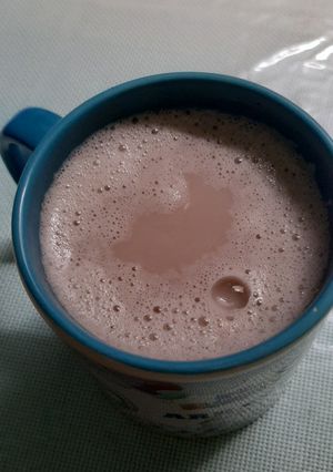 Foto resep Susu Kedelai