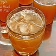 Tepache en la Instant Pot