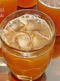 Tepache en la Instant Pot