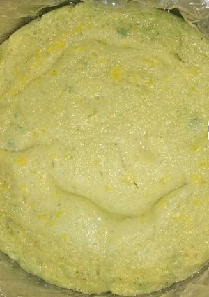 Foto resep Bingka tapai