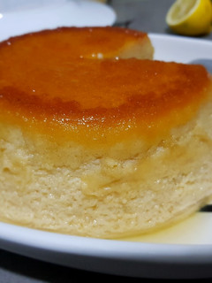 Foto principal de Flan de queso