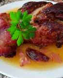 Codillo ibérico