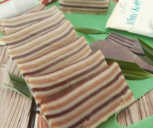 Resep Terbaru Lapis Beras Moccacino Ala Rumahan Resep Terbaru Lapis Beras Moccacino Ala Rumahan