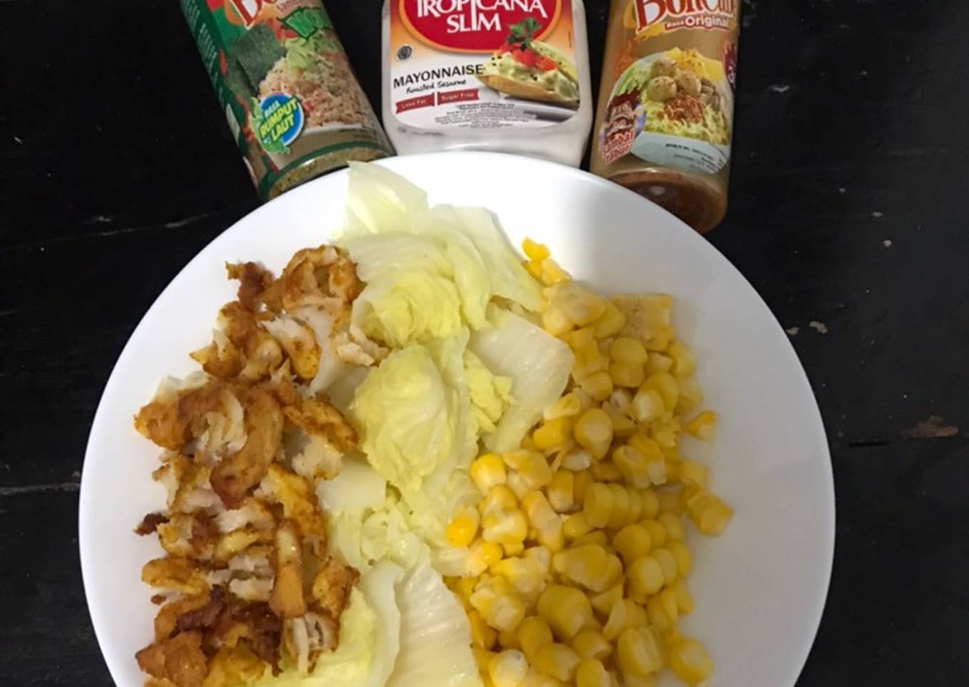 Ide menu sarapan tanpa nasi