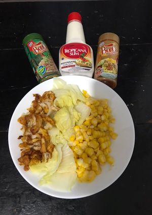 Foto resep Ide menu sarapan tanpa nasi
