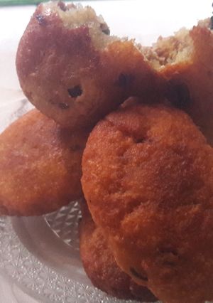 Foto resep Combro c syantik..
