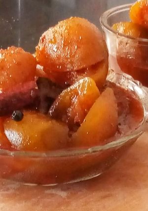 नींबू का खट्टा मीठा तीखा अचार(Nimbu ka khatta mitha tikha achar recipe in hindi) रेसिपी मुख्य फोटो