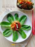 Mie goreng daging