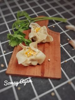 Foto resep Somay Ayam