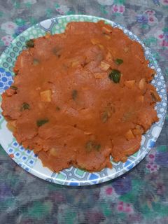عکسی از دستور خوراک سیب زمینی