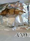 Pechuga Papillotte
