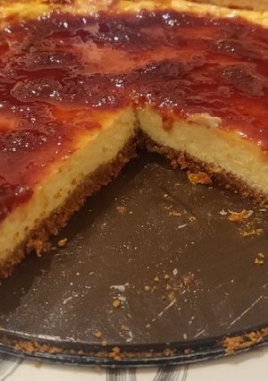 Foto di NY Cheesecake