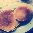 Panqueques americanos