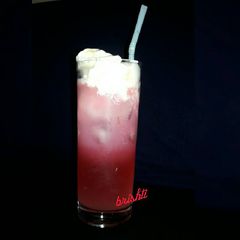A picture of Sweet & Sour Mocktail.