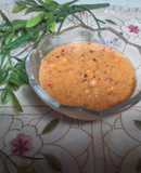 Sambal kacang nasi uduk