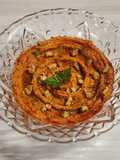 🫑Muhammara - Pasta de morrones asados 🫑