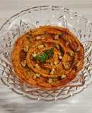 🫑Muhammara - Pasta de morrones asados 🫑