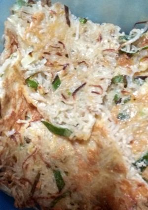 Foto resep Omelette Bihun Ala ala