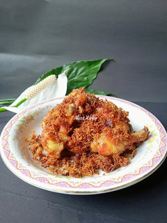 Foto resep Ayam Goreng Lengkuas