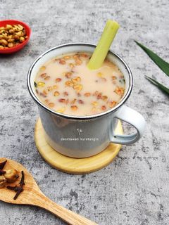 Foto resep Teh Bandrek Susu Khas Aceh