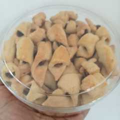 Nastar Gulung Isi Kurma-レシピのメイン写真