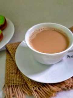 Foto resep 445. Kopi Sanger Aceh