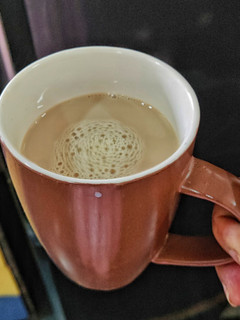 हॉट कॉफी (Hot coffee recipe in hindi) रेसिपी मुख्य फोटो