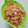 चटपटी भेलपूरी (Chatpati bhel puri recipe in Hindi)