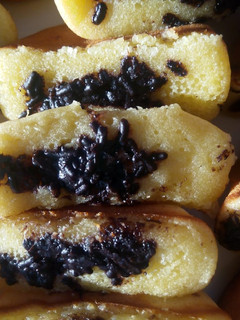 Foto resep Pukis Empuk no mixer no emulsifier(resep Frielingga Sit)