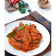 Tongkol Balado
