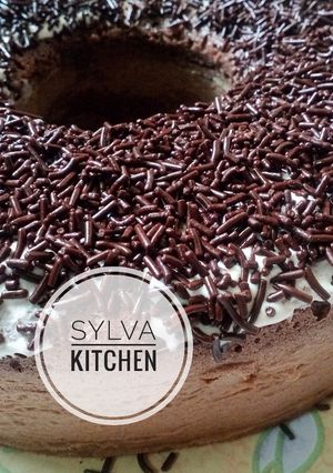 Foto resep Bolu Meises