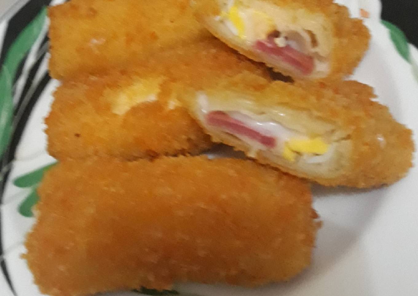 Risoles mayo