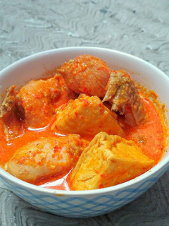 Foto resep 24. Gulai Ayam Simple