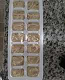 "Mantequilla" de Ajo y Cebolla Asadas