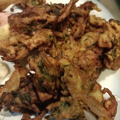 Mix pakory A picture of Mix pakory.