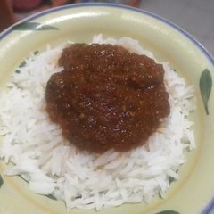A picture of Pepper Stew.