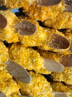 Foto resep Kaki Naga