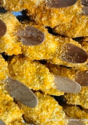 Foto resep Kaki Naga