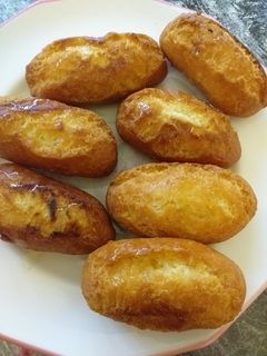 صورة لوصفة صبيعات العروسة