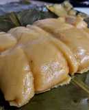 HALLACAS🍗Barranquilleras con Sabor Español...!😋