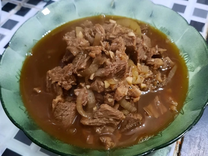 Cara Mudah Menyiapkan Resep Teriyaki Daging Sapi Simpel yang Menggugah Selera