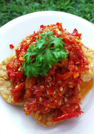 Foto resep Sambal Korek Dapur Kilat (ga diulek, cukup diblender)